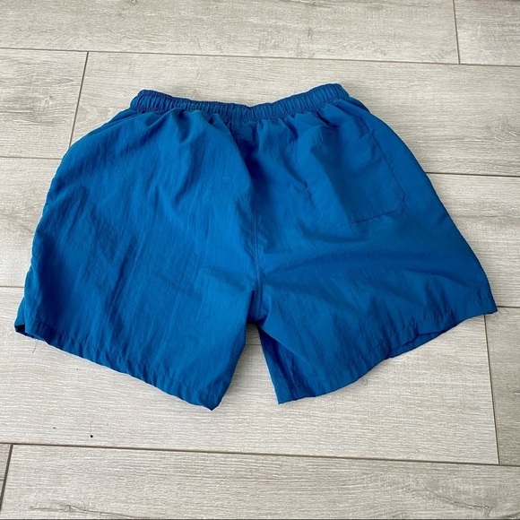 White Sierra Swim Trucks Blue Large - Picture 2 of 8